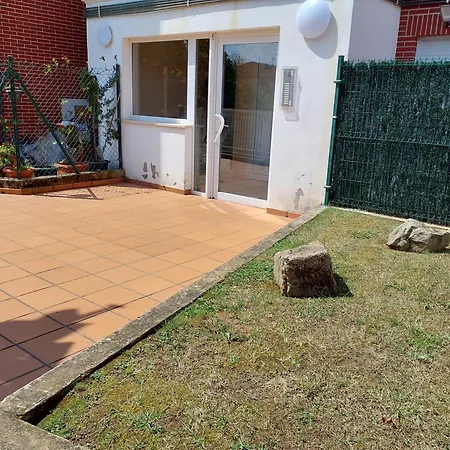 Апартаменты Tu Paraiso Con Piscina