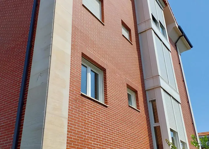 Tu Paraiso Con Piscina Noja