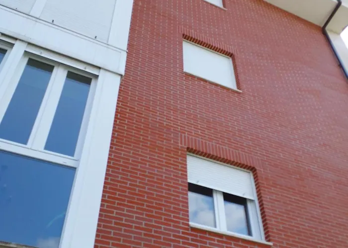 Apartment Tu Paraiso Con Piscina