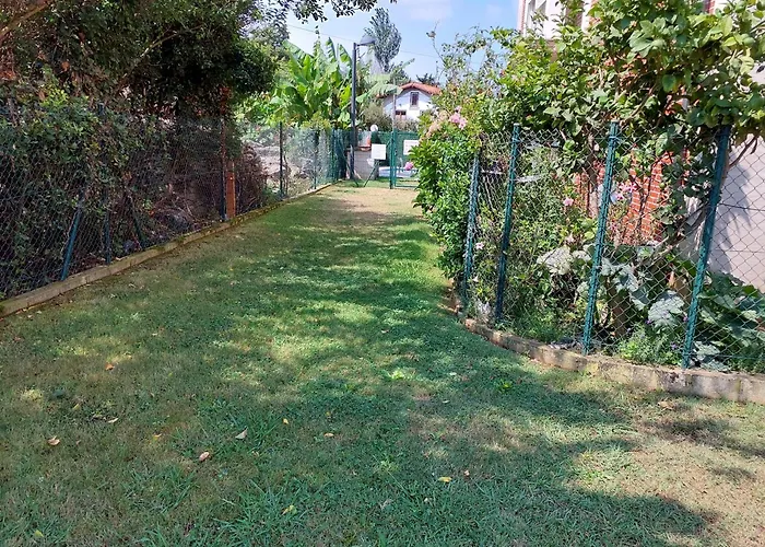 Tu Paraiso Con Piscina * Noja