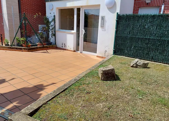 Apartment Tu Paraiso Con Piscina