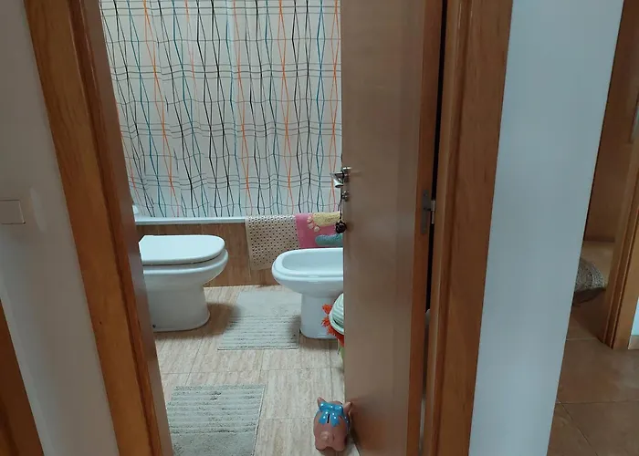 Apartment Tu Paraiso Con Piscina