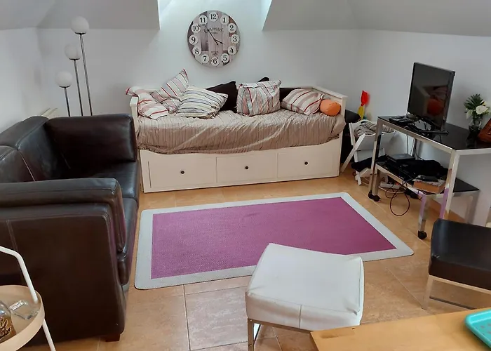 Tu Paraiso Con Piscina Apartment *