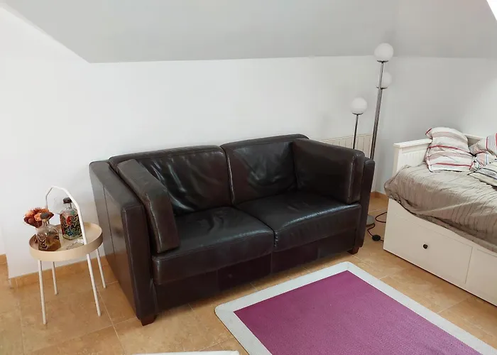 Apartment Tu Paraiso Con Piscina