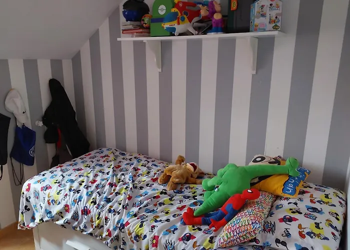 Tu Paraiso Con Piscina Apartment *