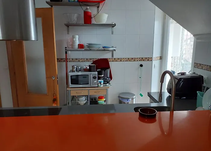 Apartment Tu Paraiso Con Piscina *