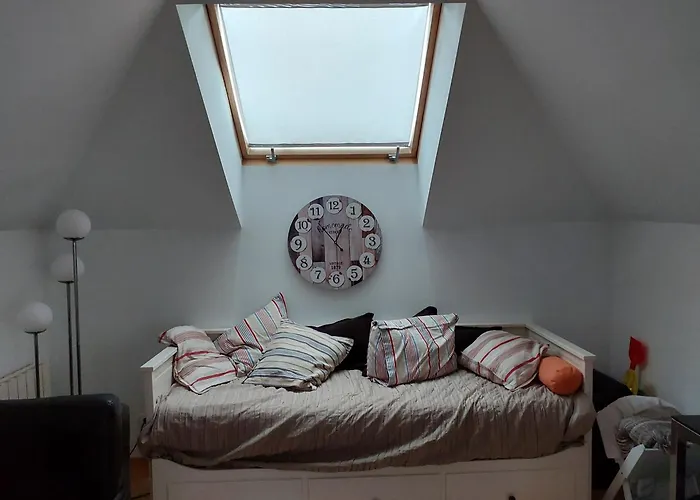 Apartment Tu Paraiso Con Piscina