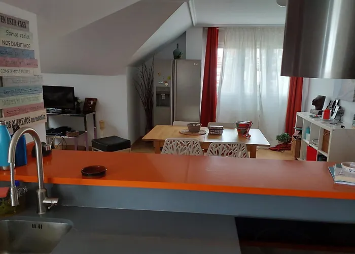 Apartment Tu Paraiso Con Piscina Noja