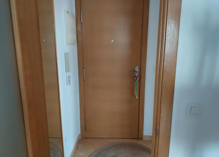 Apartment Tu Paraiso Con Piscina *