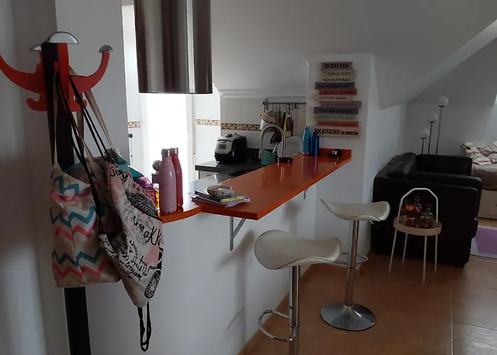 Apartment Tu Paraiso Con Piscina