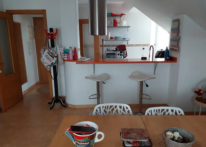 Apartment Tu Paraiso Con Piscina Noja