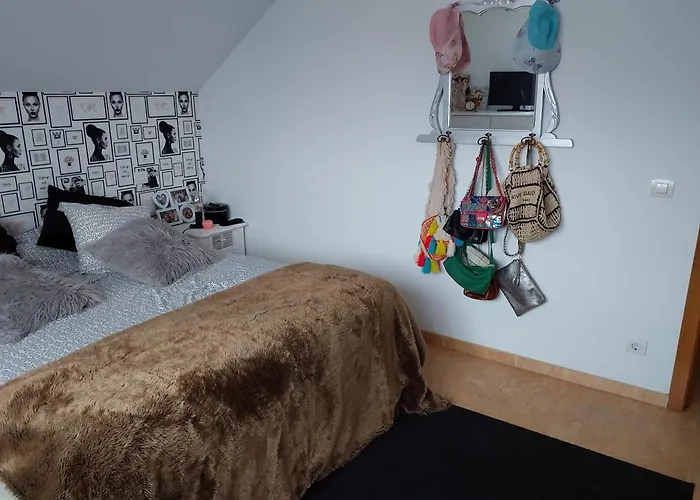 Apartment Tu Paraiso Con Piscina Noja