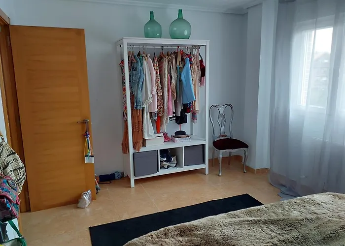 Apartment Tu Paraiso Con Piscina Noja