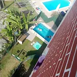 アパート Tu Paraiso Con Piscina ノハ