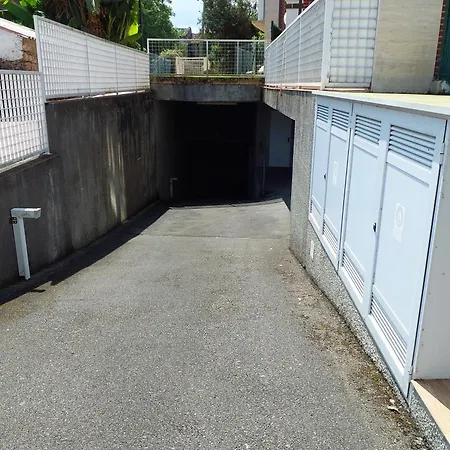 Lejlighed Tu Paraiso Con Piscina *