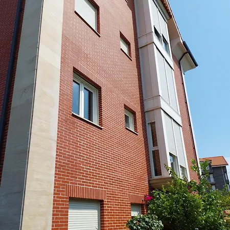 Lejlighed Tu Paraiso Con Piscina