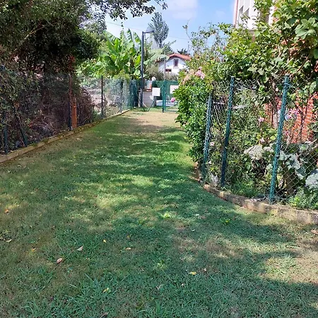 Tu Paraiso Con Piscina * Noja