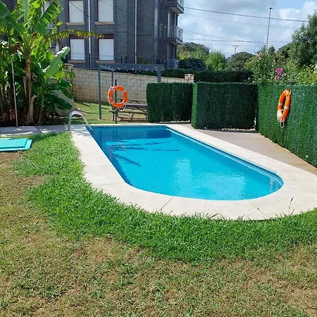 Lejlighed Tu Paraiso Con Piscina Noja