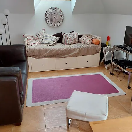 Tu Paraiso Con Piscina Lejlighed *