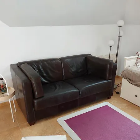 Lejlighed Tu Paraiso Con Piscina