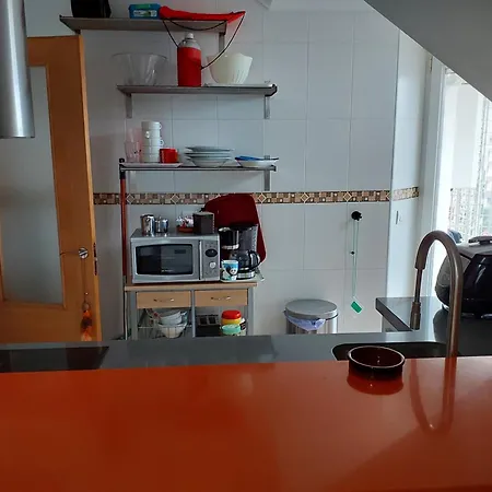 Lejlighed Tu Paraiso Con Piscina *