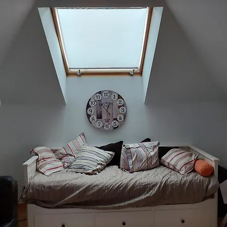 Lejlighed Tu Paraiso Con Piscina