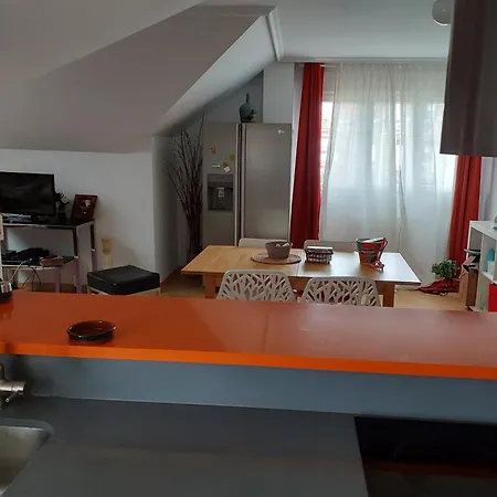 Lejlighed Tu Paraiso Con Piscina Noja