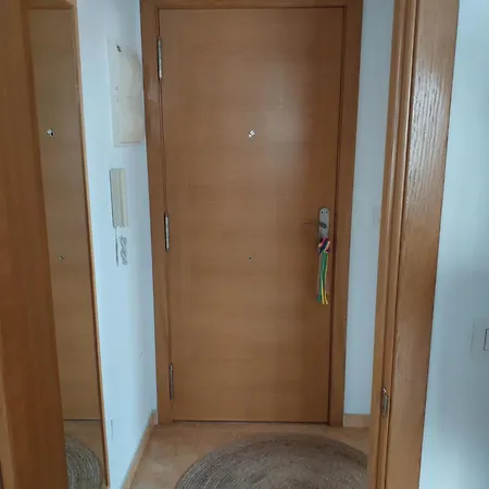 Lejlighed Tu Paraiso Con Piscina *