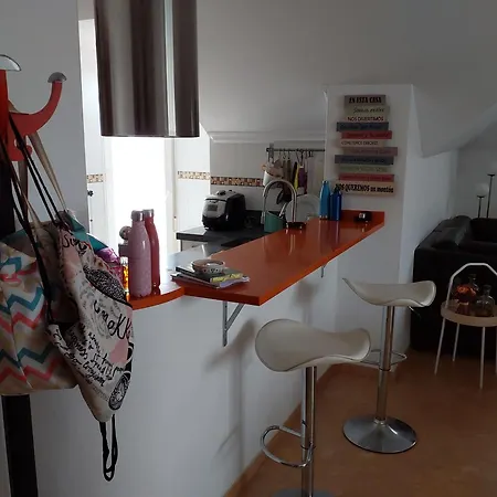 Lejlighed Tu Paraiso Con Piscina