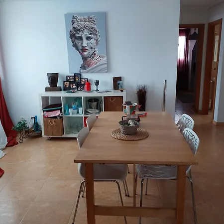 Tu Paraiso Con Piscina Lejlighed Noja