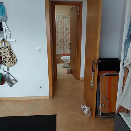 Tu Paraiso Con Piscina Lejlighed Noja