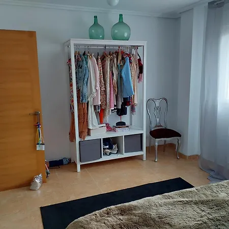 Lejlighed Tu Paraiso Con Piscina Noja